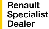 Renault Specialist Dealer